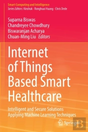 Internet Of Things Based Smart Healthcare
