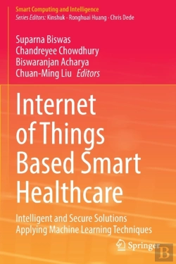 Bertrand.pt - Internet Of Things Based Smart Healthcare