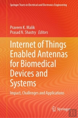 Bertrand.pt - Internet Of Things Enabled Antennas For Biomedical Devices And Systems