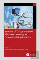 Internet Of Things Enabled Machine Learning For Biomedical Applications