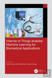 Internet Of Things Enabled Machine Learning For Biomedical Applications