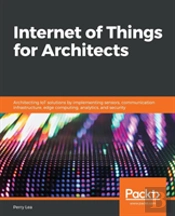 Internet Of Things For Architects