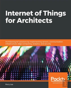 Bertrand.pt - Internet Of Things For Architects