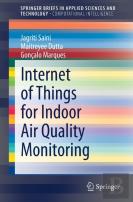 Internet Of Things For Indoor Air Quality Monitoring