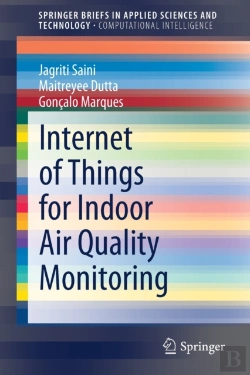 Bertrand.pt - Internet Of Things For Indoor Air Quality Monitoring