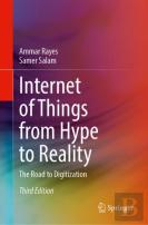 Internet Of Things From Hype To Reality