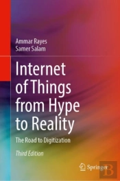 Internet Of Things From Hype To Reality