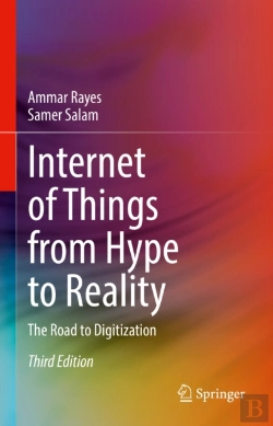 Bertrand.pt - Internet Of Things From Hype To Reality
