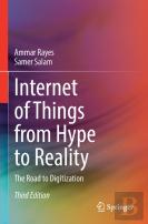 Internet Of Things From Hype To Reality