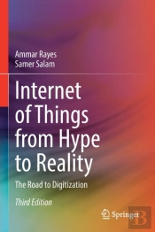 Internet Of Things From Hype To Reality