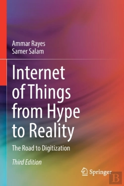 Bertrand.pt - Internet Of Things From Hype To Reality