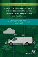 Internet Of Things In Automotive Industries And Road Safety