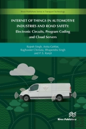 Internet Of Things In Automotive Industries And Road Safety