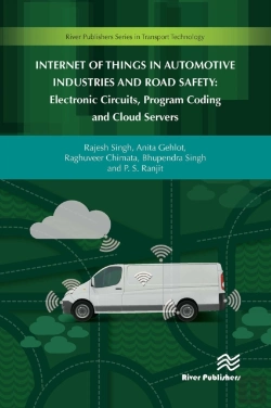 Bertrand.pt - Internet Of Things In Automotive Industries And Road Safety