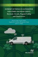 Internet Of Things In Automotive Industries And Road Safety