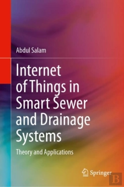 Bertrand.pt - Internet Of Things In Smart Sewer And Drainage Systems
