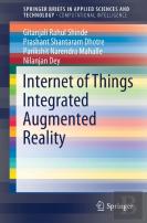 Internet Of Things Integrated Augmented Reality