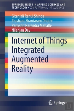 Bertrand.pt - Internet Of Things Integrated Augmented Reality