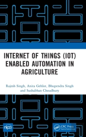 Internet Of Things (Iot) Enabled Automation In Agriculture