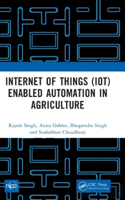 Bertrand.pt - Internet Of Things (Iot) Enabled Automation In Agriculture