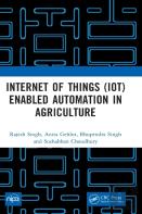 Internet Of Things (Iot) Enabled Automation In Agriculture