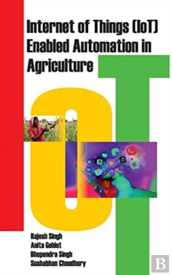 Bertrand.pt - Internet Of Things (Iot) Enabled Automation In Agriculture