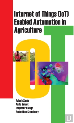 Bertrand.pt - Internet Of Things (Iot) Enabled Automation In Agriculture
