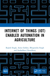 Internet Of Things (Iot) Enabled Automation In Agriculture