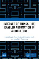 Internet Of Things (Iot) Enabled Automation In Agriculture
