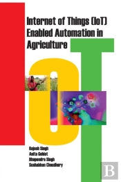 Internet Of Things (Iot) Enabled Automation In Agriculture