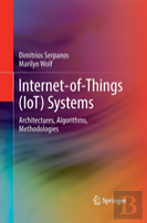 Internet-Of-Things (Iot) Systems