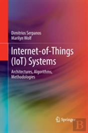Internet-Of-Things (Iot) Systems