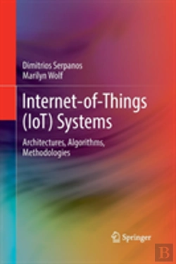 Bertrand.pt - Internet-Of-Things (Iot) Systems
