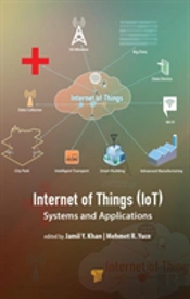 Internet Of Things (Iot)