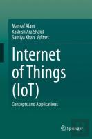 Internet Of Things (Iot)