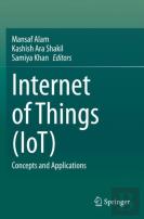 Internet Of Things (Iot)
