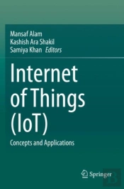Internet Of Things (Iot)