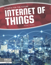 Internet Of Things