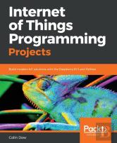 Internet Of Things Programming Projects