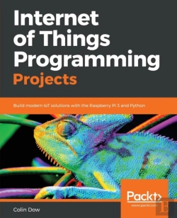 Bertrand.pt - Internet Of Things Programming Projects