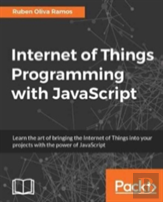 Internet Of Things Programming With Javascript