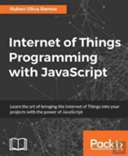 Bertrand.pt - Internet Of Things Programming With Javascript