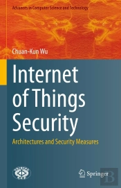 Internet Of Things Security