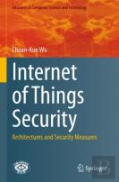Internet Of Things Security
