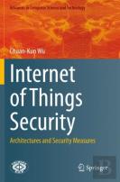 Internet Of Things Security