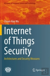 Internet Of Things Security