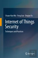 Internet Of Things Security