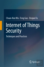 Internet Of Things Security
