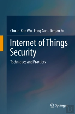 Bertrand.pt - Internet Of Things Security