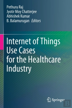 Bertrand.pt - Internet Of Things Use Cases For The Healthcare Industry